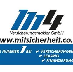 M4 Versicherungsmakler GmbH