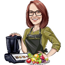 Sandra Fischer Beraterin Thermomix & Co