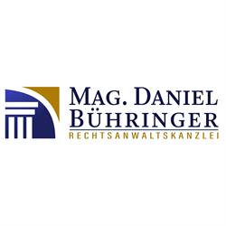 Mag. Daniel Bühringer