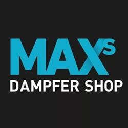 Max`s Dampfershop Wels