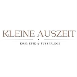 Kleine Auszeit Kosmetik&Fußpflege