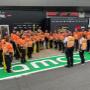 GRID Team F1 2025