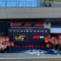 Motorsport Team F1 2025