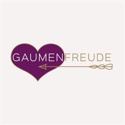 Gaumenfreude - Rebecca Gmeiner