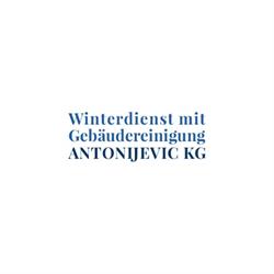 Winterdienst mit Gebäudereinigung Antonijevic KG