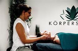 Körpersache
