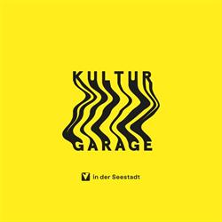 VHS Kulturgarage