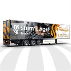 Sturmberger Truck Performance GmbH