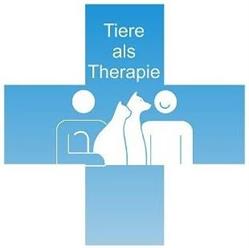 Tiere als Therapie