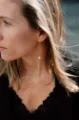 Perlen Ohrringe - PERLA