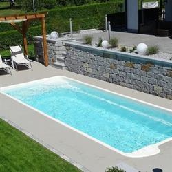 Mario Grabner Pool