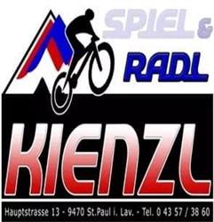 Kienzl Spiel-Radl