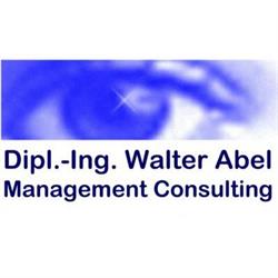 Dipl.-Ing. Walter Abel Management Consulting