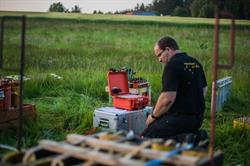 Pyrotechnik Gutmeier