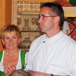 Restaurant - Vinothek Petutschnig