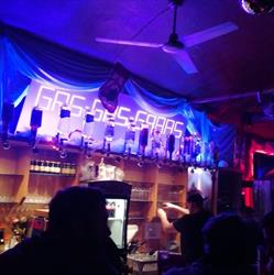 Cafe Bar Memories