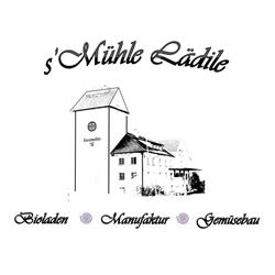 Mühle Lädile