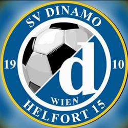 SV Dinamo Helfort 15