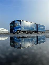 VIA Transport GmbH