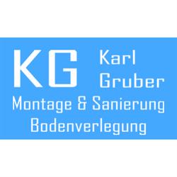KG Karl Gruber Bodenverlegung, Sanierung & Montage