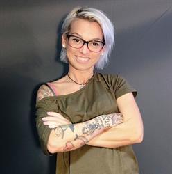 Tattoos Studio Gresten