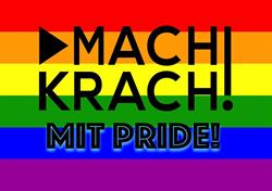 Mach Krach! Der moderne Musikunterricht