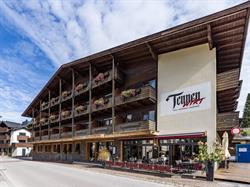 Hotel & Restaurant Tennenwirt Söll