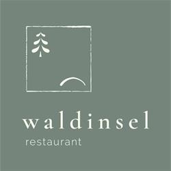 Waldinsel - Restaurant