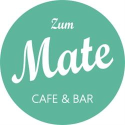 Cafe-Bar Mate in Großpetersdorf