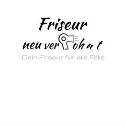 Friseur Neu verFöhnt