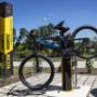 ÖAMTC Fahrrad-Station Klosterneuburg