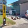 ÖAMTC Fahrrad-Station Kepler Klinikum – Neuromed Campus