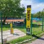 ÖAMTC Fahrrad-Station Vöcklabruck