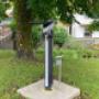 ÖAMTC Fahrrad-Station Ebenau