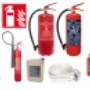 Feuerlöscher Neugeräte