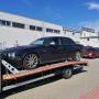 Ferntransport