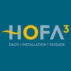 HOFA Service GmbH Dach, Installation, Fassade