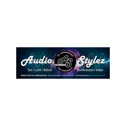 Audio Stylez Ton- & Bühnentechnik