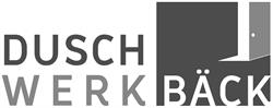 Bäck Duschwerk