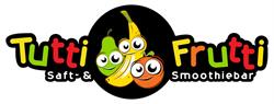 Tutti Frutti Saft- & Smoothiebar im Stadtmarkt