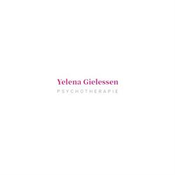 Yelena Gielessen, BA. pth.