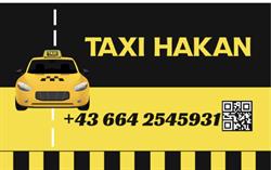 Taxi Hakan