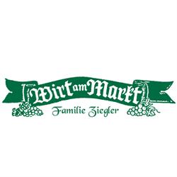 Gasthaus Ziegler - Wirt am Markt