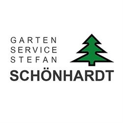 Gartenservice & Baumstumpffräse Schönhardt
