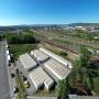Garagenanlage Linz-Kleinmünchen