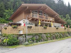 Gasthaus Seestube