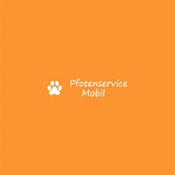 Pfotenservice Mobil - Ramona Ganster