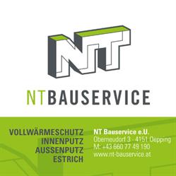 NT Bauservice e. U.