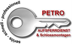 Schlüsseldienst-Petro