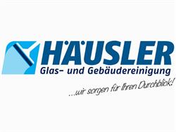 Häusler Glas & Gebäudereinigung